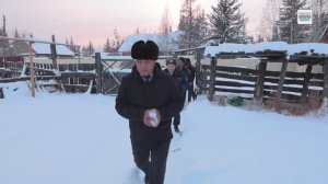 Баһылык АДПИ туруорда