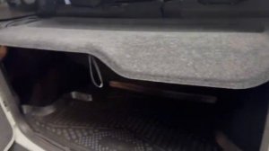 Видеопрезентация автомобиля Lada (ВАЗ) Niva Travel I, 2024