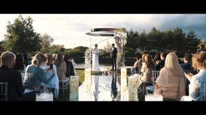 Свадебное видео