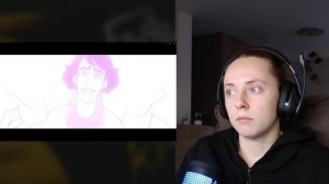 Я ПРОСТО РАЗБИТА  Самая ЭМОЦИОНАЛЬНАЯ реакция на ДУХ МОЕЙ ОБЩАГИ 2 сезон 2 серия