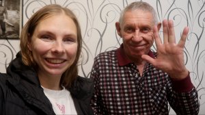 vlog🍂ЕДУ К МАМЕ/ ДЕНЬ РОЖДЕНИЯ СВЁКРА/ 🎂 НЕ ПОЛУЧИЛСЯ/ МОИ ПЕРВЫЕ ЧЕБУРЕКИ / МОЙ ПУТЬ С ФИТСТАРС