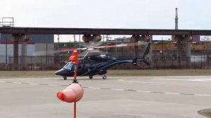 Бизнес авиация