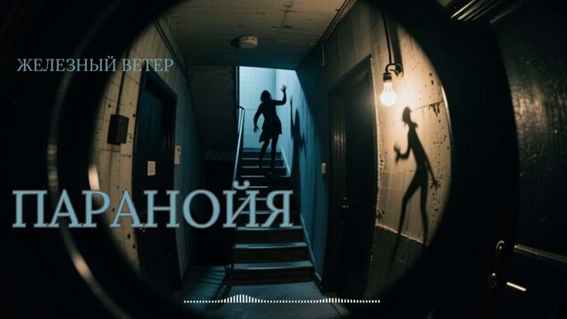 Железный Ветер - Паранойя смотреть онлайн