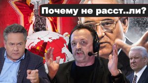 ПЛАТОШКИН | ЖЕСТКИЙ ОТВЕТ ЖУРНАЛИСТУ | Антисоветские мифы