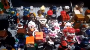 первое видео