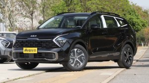 Kia Sportage Premium