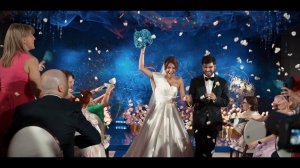 Свадебное видео