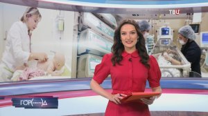 В столичной мэрии наградили лучших детских врачей Москвы