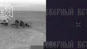 🔥ТОСы продолжают выжигать остатки сил ВСУ в Волчанске