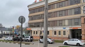 Давайте жить дружно 20.11.25.