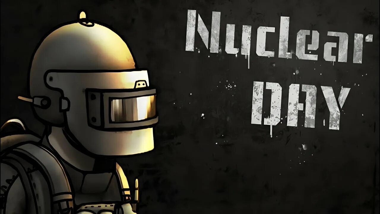 NUCLEAR DAY серия 9 прохождение