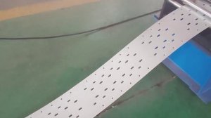 линия для производства вертикальных стеллажей для хранения ширина 90мм от толщины 1.9-2.5мм