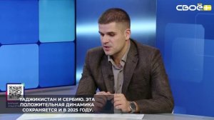 Ставропольский край наращивает поставки в разные страны мира