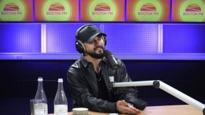 JONY про альбом «Рядом», поиски себя и любовь к XXXTentacion | «Восточный экспресс»