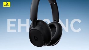 Беспроводные наушники Baseus EH10 NC ANC