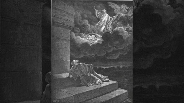 Четвёртая книга Царств/Ветхий Завет/Библия/АудиоБиблия/Слушать Библию/Библия на русском языке смотреть онлайн