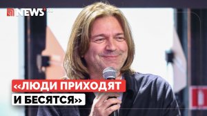 Маликов высказал мнение о популярности Кадышевой