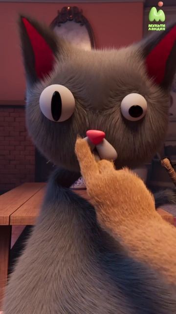 How to silence a cat смотреть онлайн