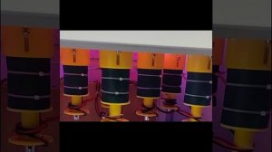 Игровой автомат Колотушка Кошки-Мышки