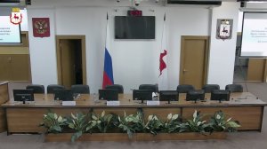 Постоянная комиссия по муниципальному имуществу 21.11.2025