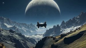 СОН "ЗАПИСЬ В БОРТОВОМ ЖУРНАЛЕ (корабль «Северный Орёл», кат. Z)"