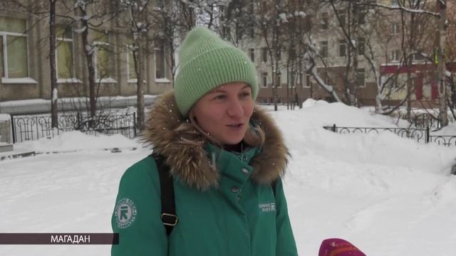 Эхо дня 19 ноября 2025