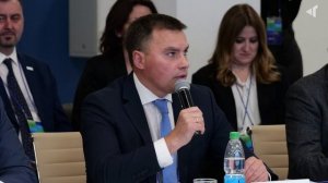 ДЛЯ РАЗВИТИЯ АРКТИКИ, 20.11.2025