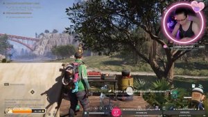 Серьезные темки про ИИ и ДНК-память на стримчике обсуждаем