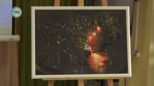 В Новомосковске открылась новая фотовыставка