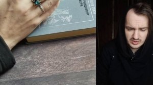 Либо себя спасти, либо корабль увести, что выберешь, Жильят? Виктор Гюго — Труженики Моря! Обзор №18