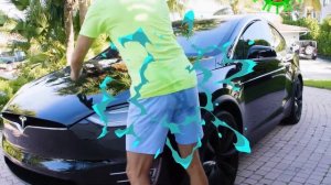 Пять весёлых малышей прыгают на кровати — Утренние упражнения с числами для детей