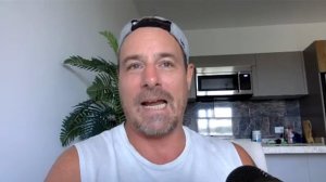 Почему ченнелинг опасен! Тони Сэйерс | В МОМЕНТЕ