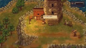 Graveyard Keeper