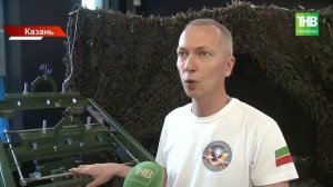 73 миллиона рублей помощи: что сделали для участников СВО?