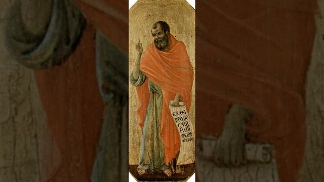 Книга пророка Осии / Ветхий Завет / Библия / АудиоБиблия / Слушать Библию/Библия на русском языке смотреть онлайн