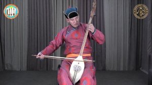 Узун-Хоюг (инструментальная музыка игила) – С.Э.Монгуш. Медиатека МФТ, МАХ.