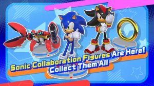 Pac-Man World 2: Re-PAC - Official Sonic the Hedgehog Collaboration Trailer | State of Play 2025