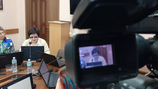 Обнинские новости (за 19 ноября 2025) смотреть онлайн