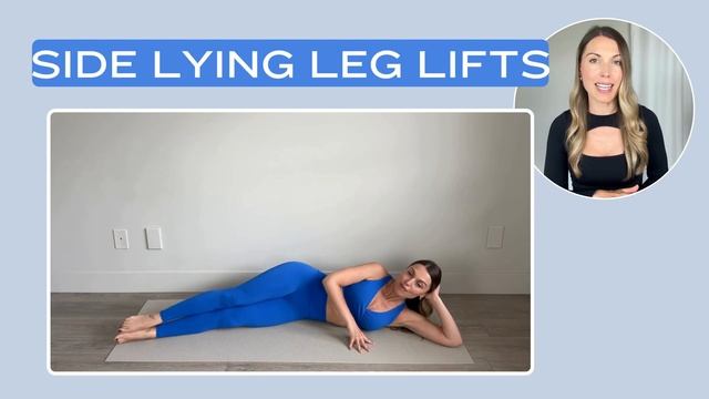 8 Pilates Moves Every Woman Over 40 Should do to Look Younger and Stay Strong