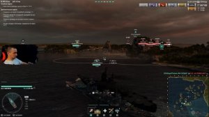 Пляваем Мир кораблей | CITIZEN