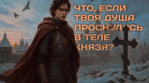 АУДИОКНИГА ПОЛНОСТЬЮ | Путь, начавшийся смертью | ПОПАДАНЦЫ | Книга №1