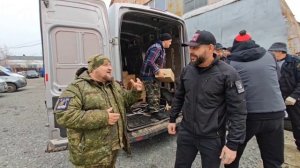 Вместе больше помощи!!!