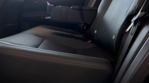 Черный RX350 на чёрном салоне | Lexus Самара