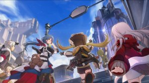 Honkai: Star Rail #Прохождение