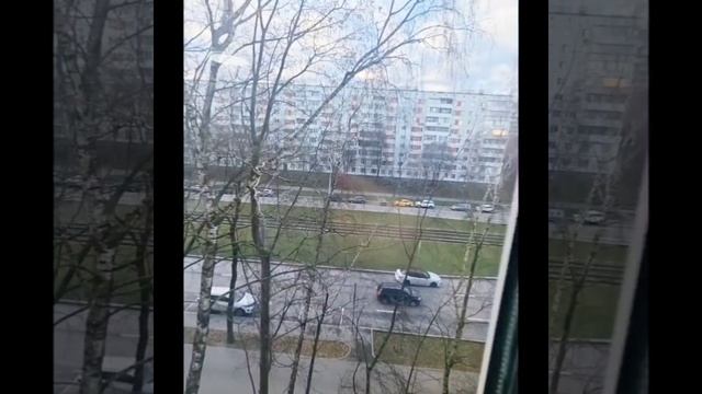 Продается квартира в 10 минутах ходьбы от метро "Южная" в Чертаново Центральное. смотреть онлайн