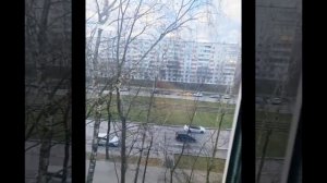 Продается квартира в 10 минутах ходьбы от метро "Южная" в Чертаново Центральное.