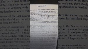 Los Sacrificios de Humanos en el Ifa Isese