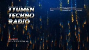 Tyumen Techno Radio