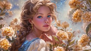 AI клип на романс Юрия Носикова