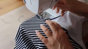 Переделка одежды без выкройки 💟